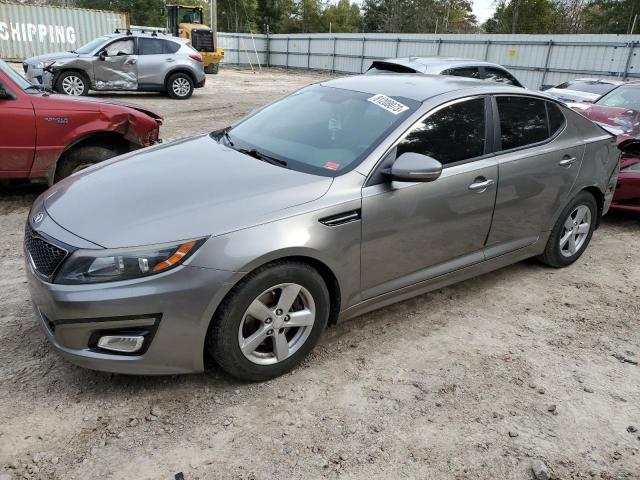 5XXGM4A77FG423770 | 2015 KIA OPTIMA LX