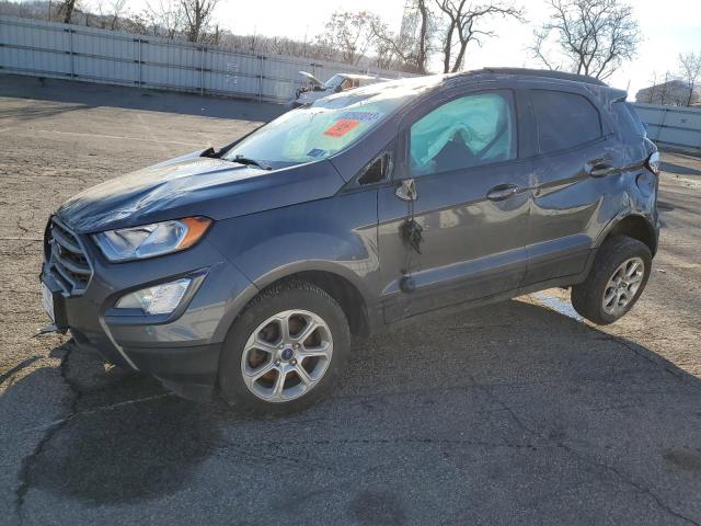 MAJ3S2GE9KC294218 | 2019 FORD ECOSPORT S