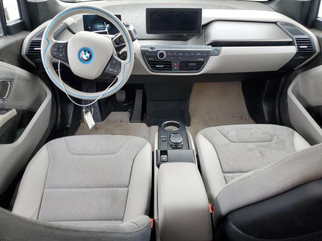 WBY1Z4C55FV503638 | 2015 BMW I3 REX