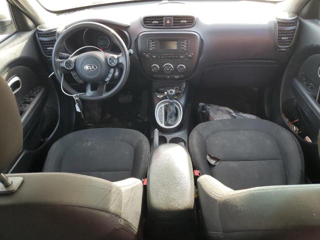 KNDJN2A20E7061977 | 2014 KIA SOUL