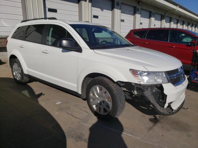 Vin: 3c4pdcab8jt386241, lot: 79451563, dodge journey se 20184