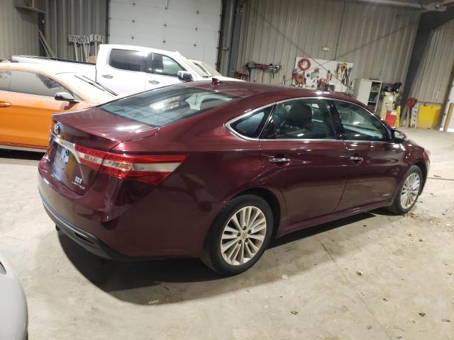 4T1BD1EB1EU034554 | 2014 Toyota avalon hybrid