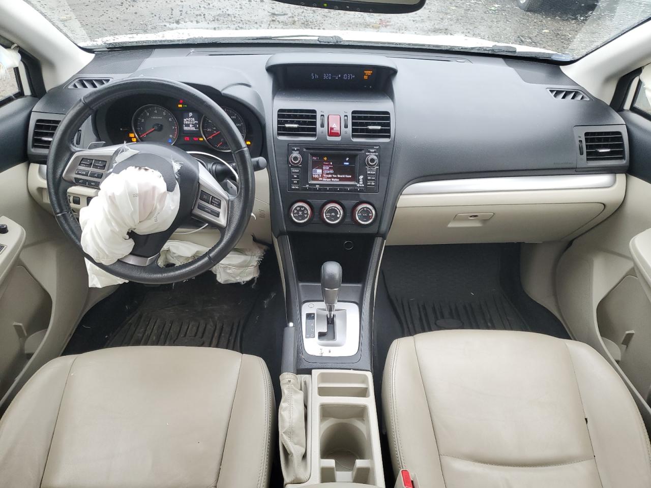 jf2gpagc4e8237570 JF2GPAGC4E8237570 2014 Subaru Xv Crosstrek 2.0 Limited