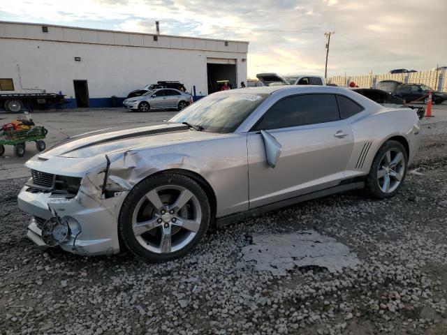 2010 Chevrolet Camaro SS