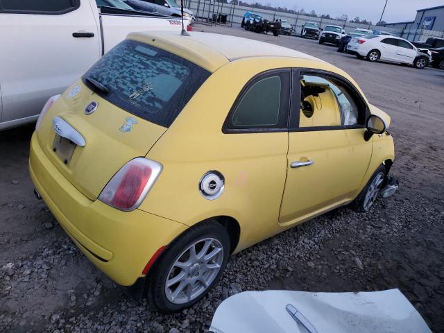 3C3CFFAR8DT603206 2013 Fiat 500 Pop