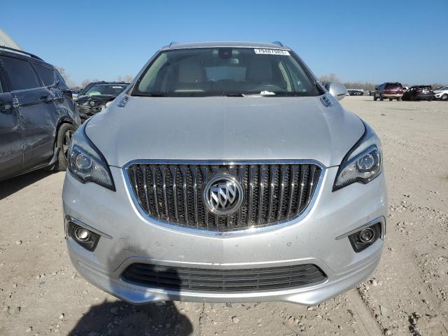 2016 Buick Envision Premium VIN: LRBFXESXXGD197273 Lot: 79487983