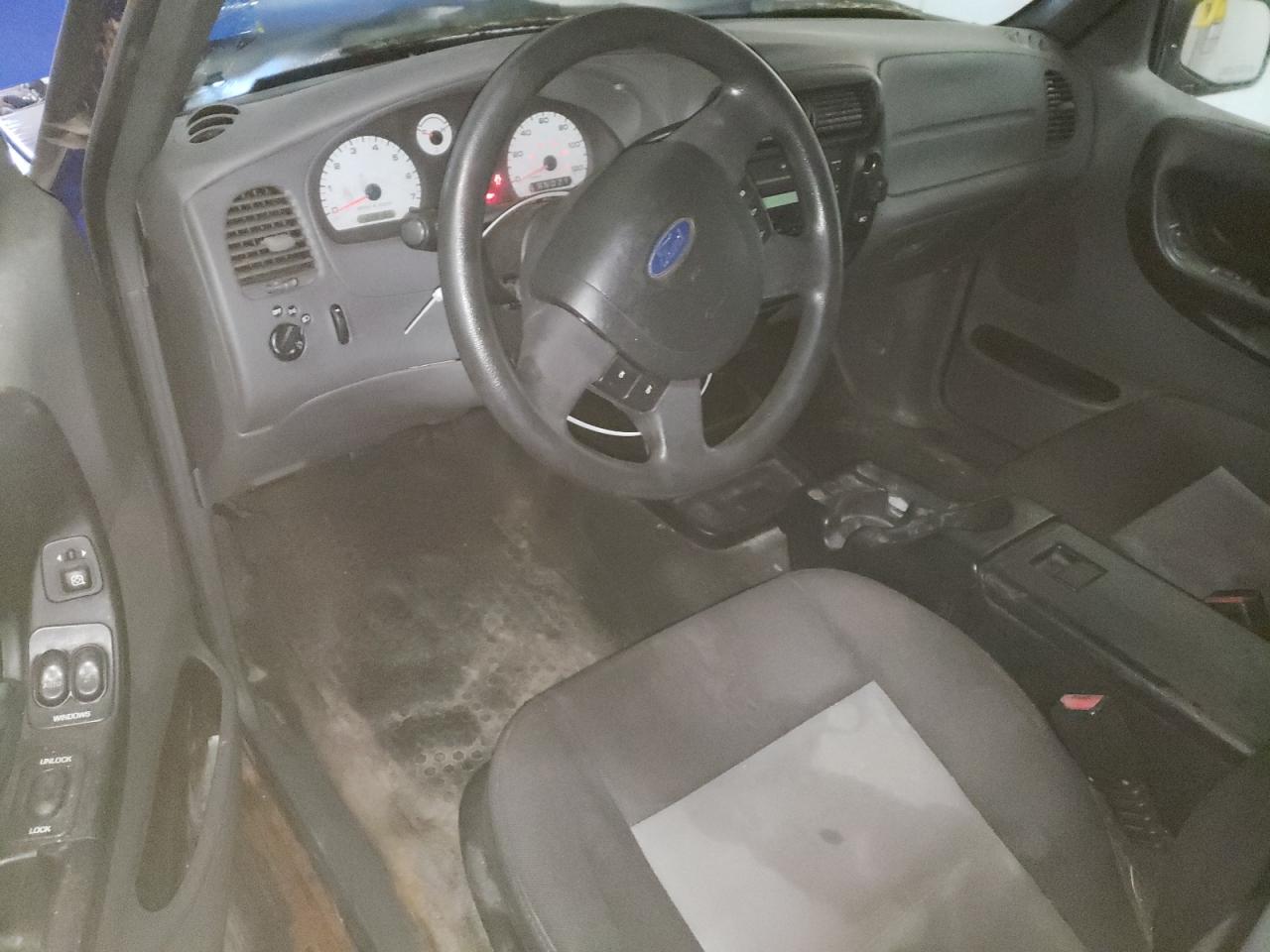 1FTZR45E64PB26305 2004 Ford Ranger Super Cab