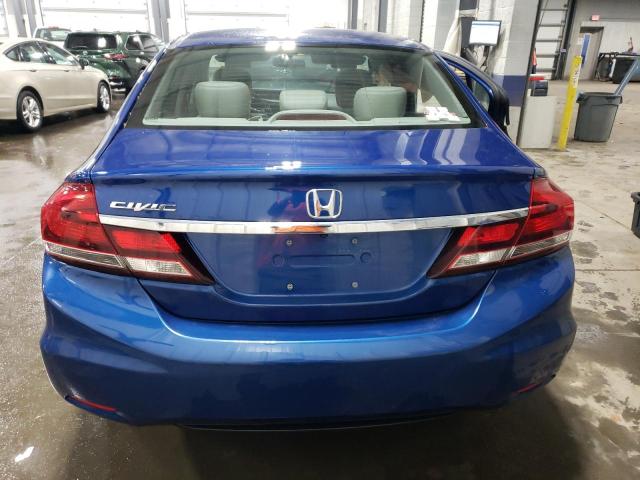 19XFB2F94EE071271 | 2014 HONDA CIVIC EXL