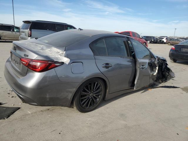 JN1EV7AP7LM206735 | 2020 INFINITI Q50 PURE