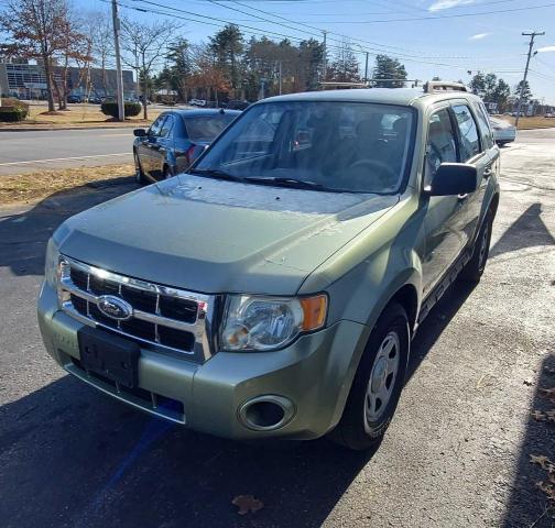 1FMCU92Z38KC70854 | 2008 Ford escape xls