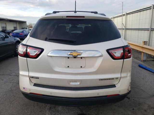 1GNKRGKD1FJ197116 | 2015 CHEVROLET TRAVERSE L