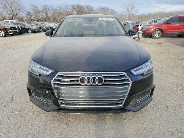 WAUENAF41HN007672 | 2017 AUDI A4 PREMIUM