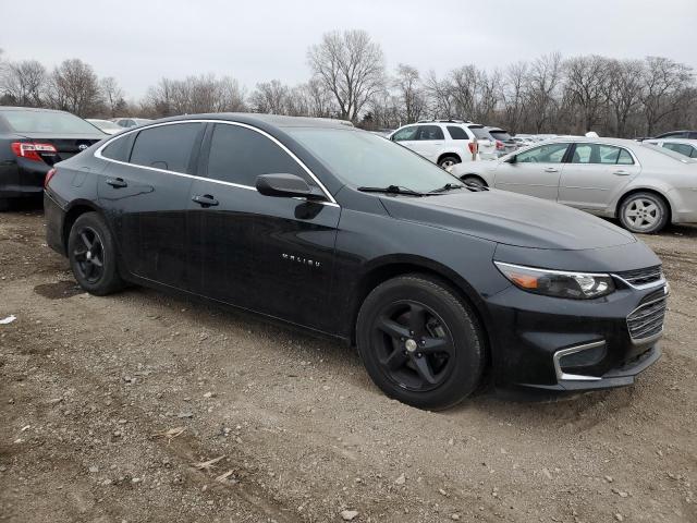 1G1ZB5ST1HF187126 | 2017 CHEVROLET MALIBU LS