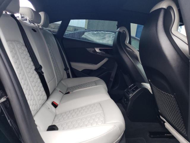 2021 AUDI RS5 WUAAWCF52MA904958