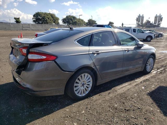 3FA6P0PUXER395137 | 2014 FORD FUSION SE