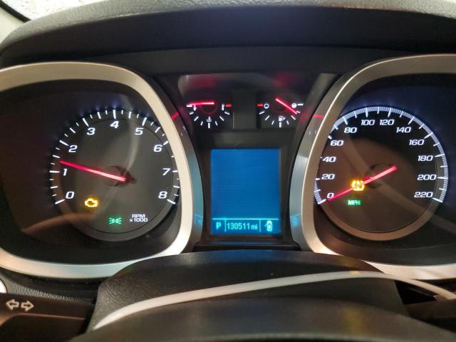 2GNFLNEK4D6154983 | 2013 Chevrolet equinox lt