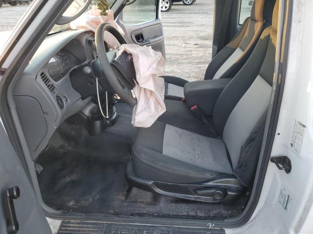 2008 Ford Ranger Super Cab VIN: 1FTYR14U48PA91997 Lot: 80379723