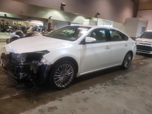 4T1BK1EB5HU264723 | 2017 TOYOTA AVALON XLE