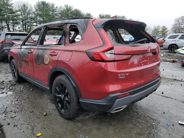 2HKRS6H50PH818314 | 2023 HONDA CR-V SPORT