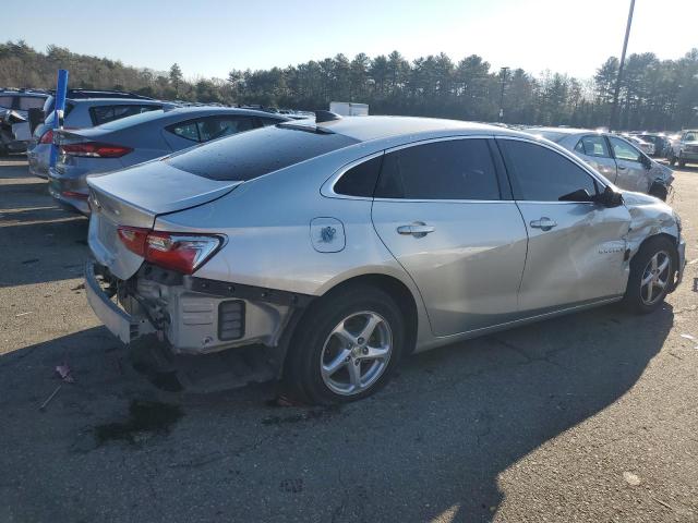 2017 CHEVROLET MALIBU L - 1G1ZB5ST1HF169175