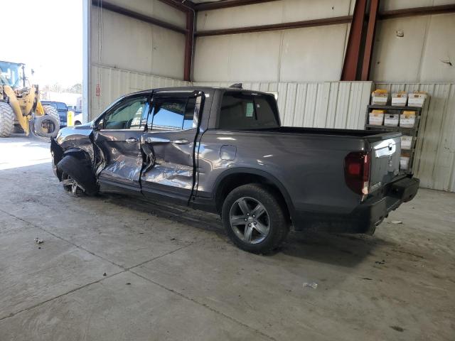 2022 Honda Ridgeline Rtl VIN: 5FPYK3F75NB019730 Lot: 81199653