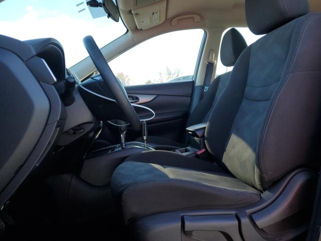 2016 NISSAN ROGUE S - KNMAT2MTXGP632551