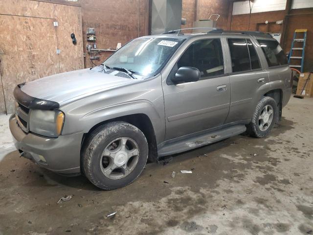 2008 Chevrolet TrailBlazer LS