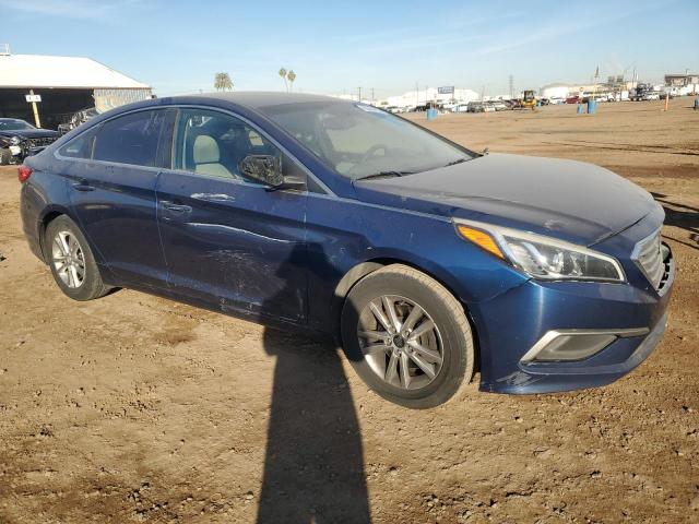 5NPE24AF4GH386784 | 2016 HYUNDAI SONATA SE