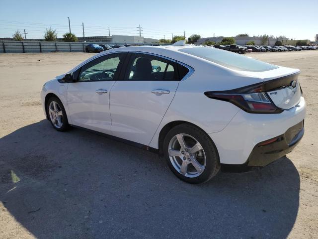 VIN 1G1RC6S57JU140463 2018 Chevrolet Volt, LT no.2