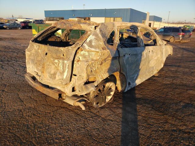 2023 Ford Edge Sel VIN: 2FMPK4J97PBA15127 Lot: 80242953