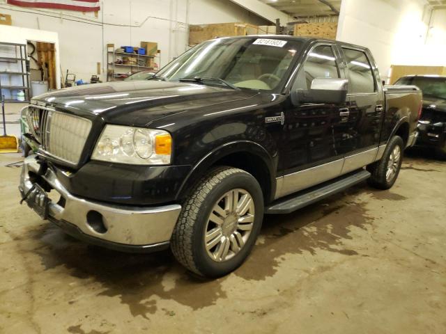 2006 Lincoln Mark LT 