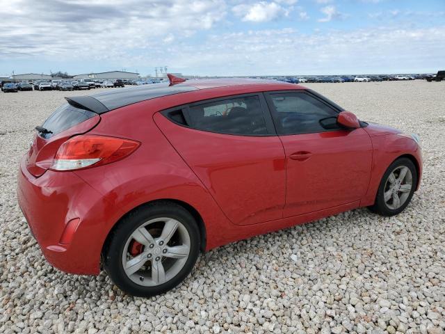 KMHTC6AD4EU211139 | 2014 HYUNDAI VELOSTER