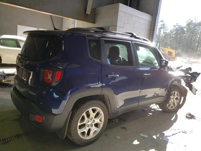 ZACCJBBB8HPG59289 | 2017 JEEP RENEGADE L