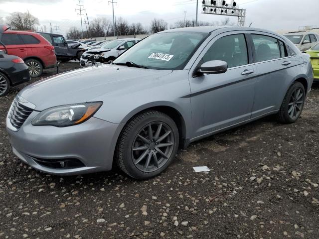 2014 Chrysler 200 Limited