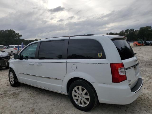 2C4RC1BG6GR245481 | 2016 CHRYSLER TOWN and COU