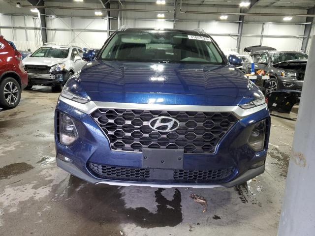 5NMS5CAD8KH131595 | 2019 HYUNDAI SANTA FE L