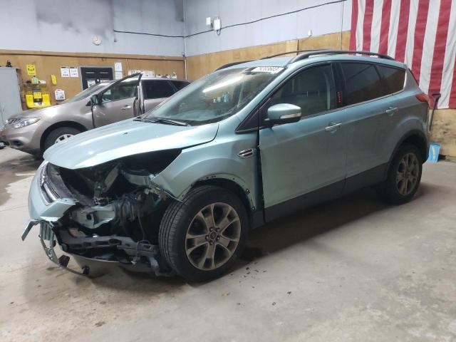 Vin: 1fmcu9hx8dub22381, lot: 79203603, ford escape sel 2013 img_1