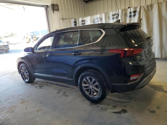 5NMS33AD3KH105590 | 2019 HYUNDAI SANTA FE S