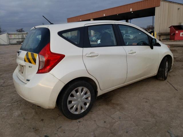 3N1CE2CP0EL382949 2014 Nissan Versa Note S
