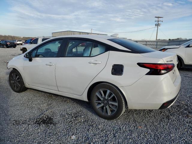 3N1CN8EV3ML869219 | 2021 NISSAN VERSA SV