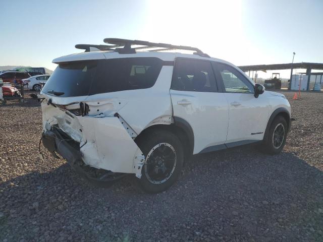 5N1DR3BD7PC277239 | 2023 NISSAN PATHFINDER