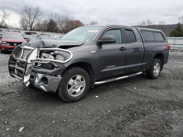 2011 Toyota Tundra 