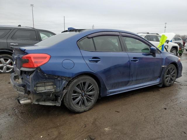 JF1VA1F69F9815070 | 2015 SUBARU WRX PREMIU