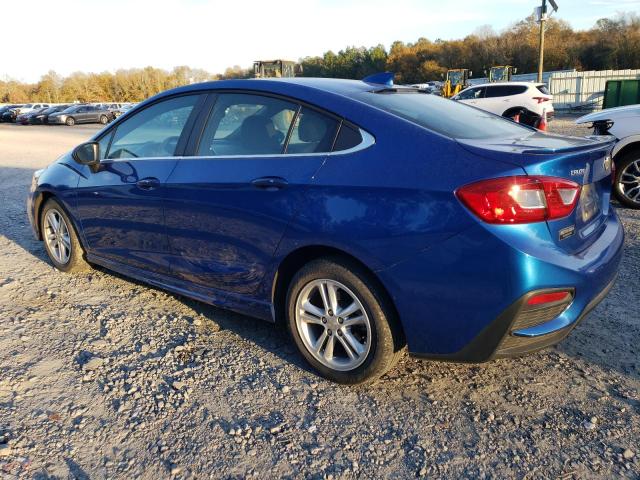 1G1BE5SM3J7208494 | 2018 CHEVROLET CRUZE LT