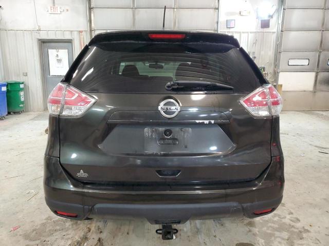 KNMAT2MV1GP667819 | 2016 NISSAN ROGUE S