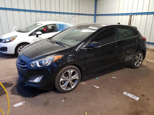 2013 Hyundai Elantra GT 