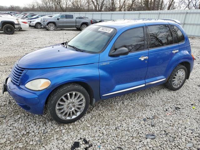 2003 Chrysler PT Cruiser GT