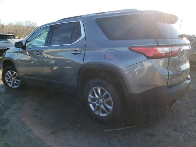 2018 CHEVROLET TRAVERSE L - 1GNERGKW6JJ178083