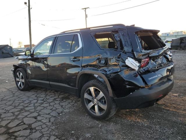 1GNEVHKW3MJ215175 | 2021 Chevrolet traverse lt