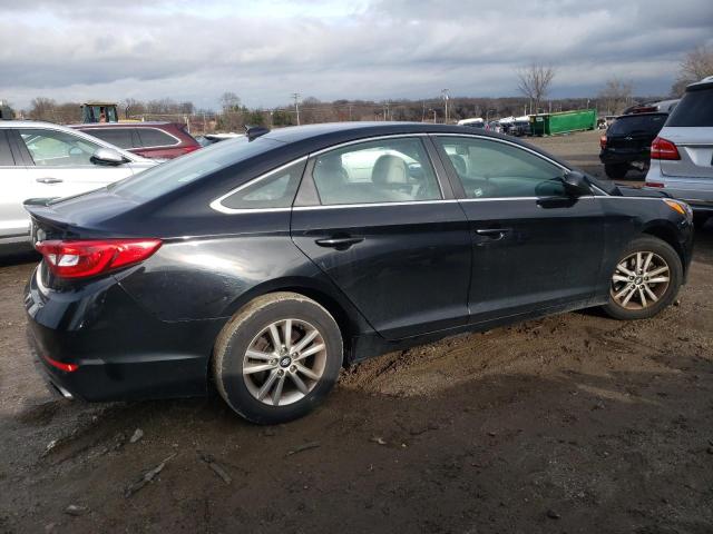 Vin: 5npe24af6gh418828, lot: 82456233, hyundai sonata se 20163